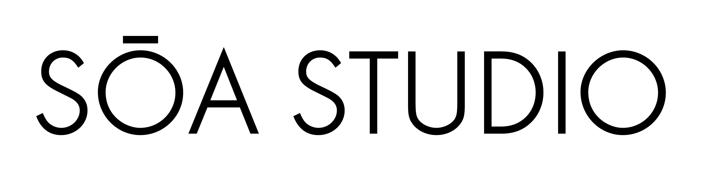 SŌA Studio